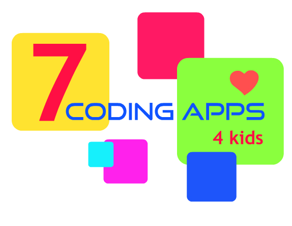 Coding Apps for kids Touch Typing 4 Life Qwertynomics